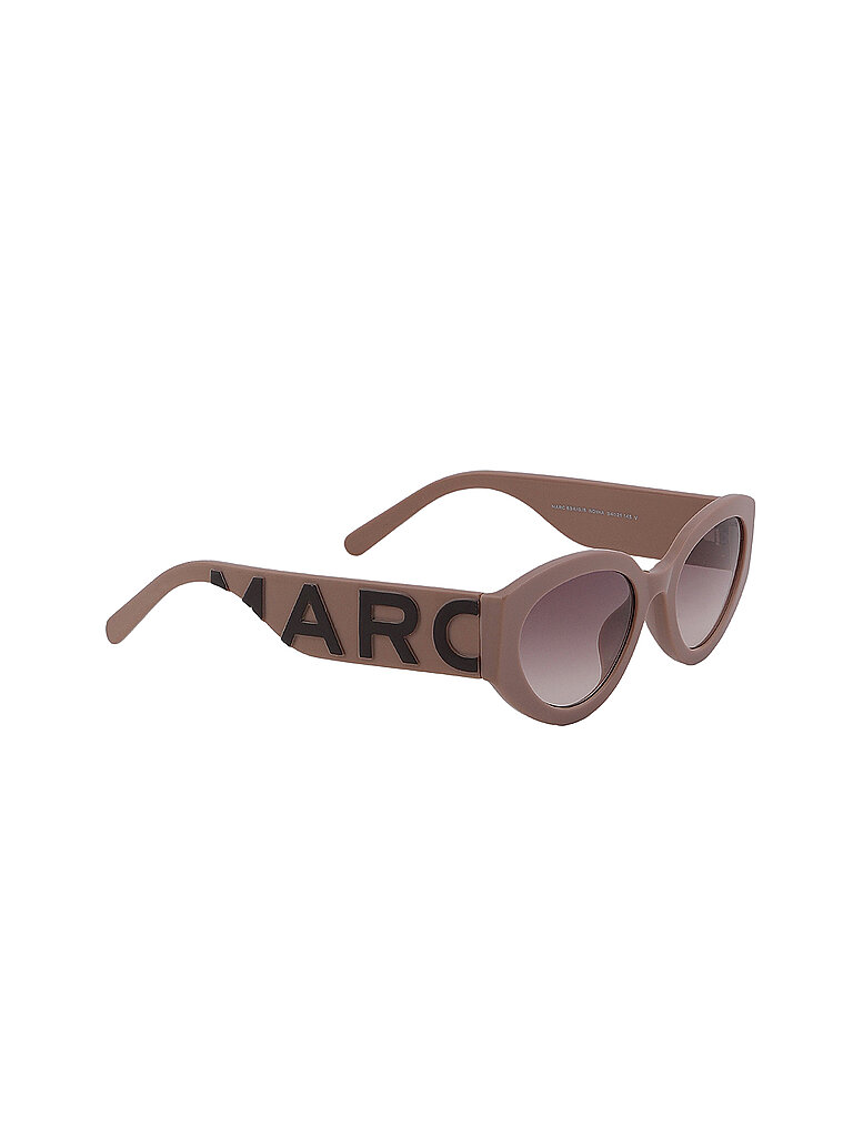 MARC JACOBS Sonnenbrille MARC 694/G/S/54 beige von Marc Jacobs