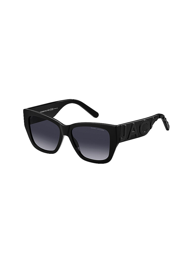 MARC JACOBS Sonnenbrille MARC 695/S/55 schwarz von Marc Jacobs