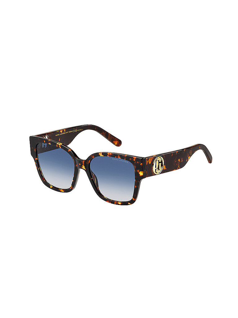 MARC JACOBS Sonnenbrille MARC 698/S/54 braun MARC JACOBS Sonnenbrille MARC 698/S/54 braun von Marc Jacobs
