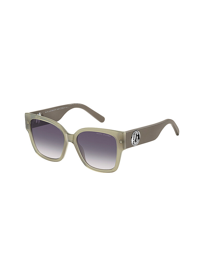 MARC JACOBS Sonnenbrille MARC 698/S/54 grau von Marc Jacobs