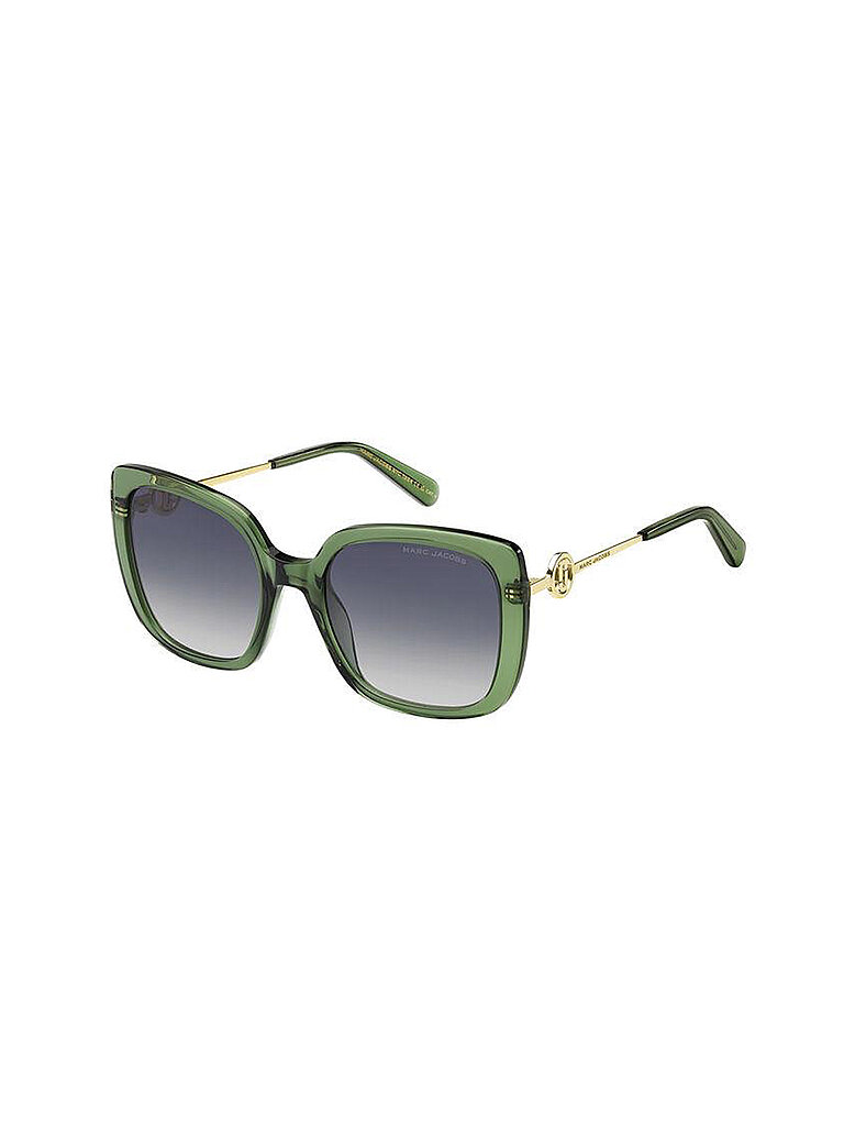 MARC JACOBS Sonnenbrille MARC 727/S/55 grün MARC JACOBS Sonnenbrille MARC 727/S/55 grün von Marc Jacobs