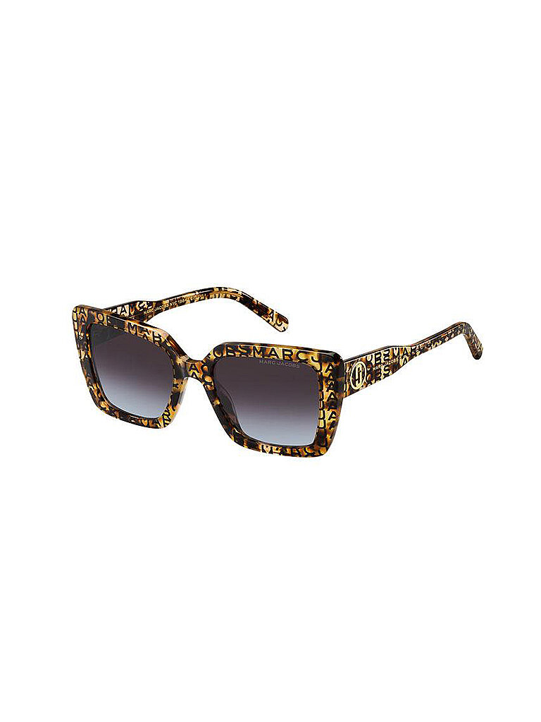 MARC JACOBS Sonnenbrille MARC 733/S/52 braun MARC JACOBS Sonnenbrille MARC 733/S/52 braun von Marc Jacobs