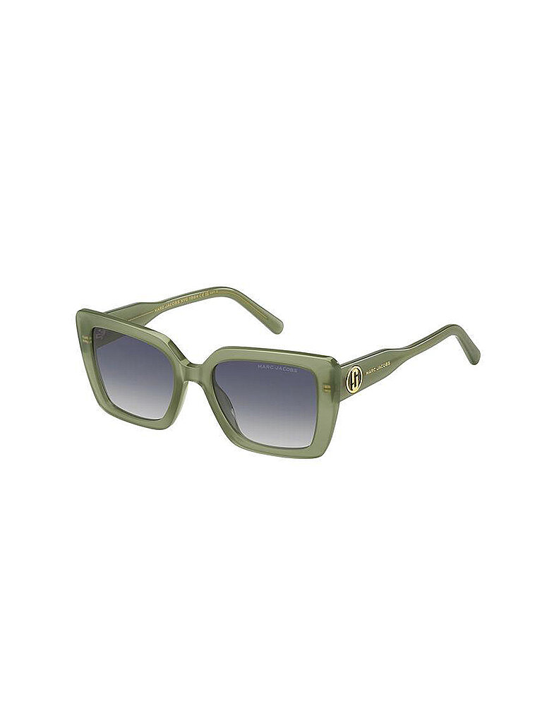 MARC JACOBS Sonnenbrille MARC 733/S/52 grün MARC JACOBS Sonnenbrille MARC 733/S/52 grün von Marc Jacobs