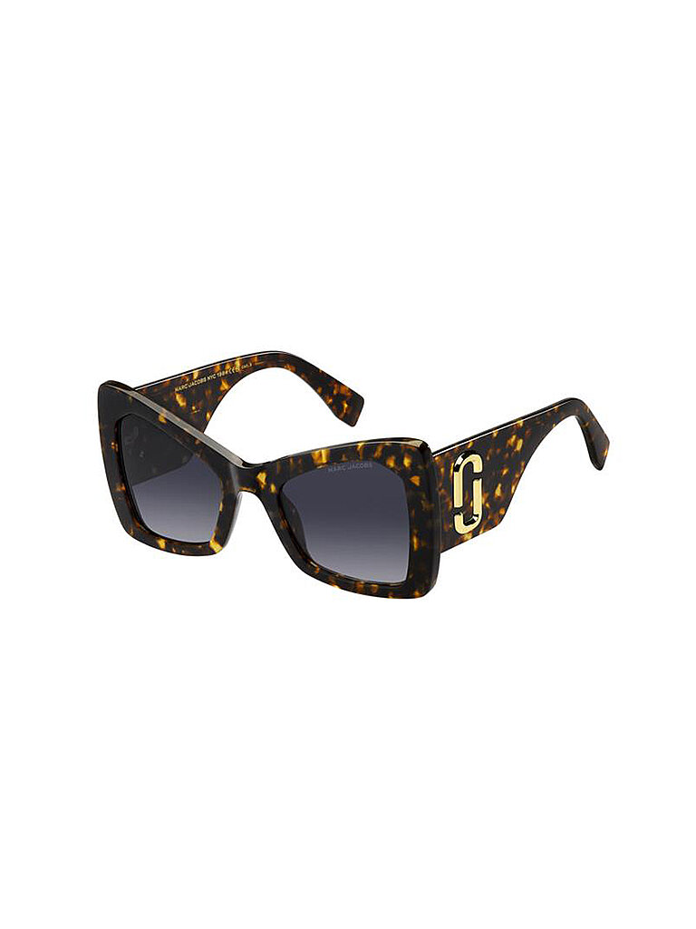MARC JACOBS Sonnenbrille MARC 761/S/52 braun MARC JACOBS Sonnenbrille MARC 761/S/52 braun von Marc Jacobs