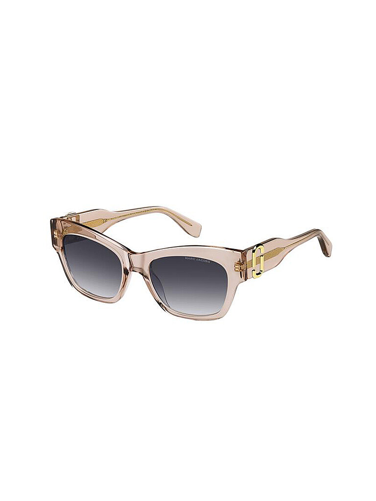 MARC JACOBS Sonnenbrille MARC 762/S/54 beige von Marc Jacobs