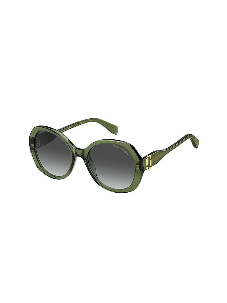 MARC JACOBS Sonnenbrille MARC 763/S/55 grün von Marc Jacobs