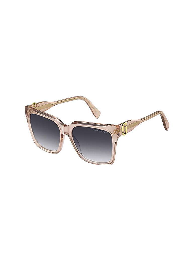 MARC JACOBS Sonnenbrille MARC 764/S/57 beige von Marc Jacobs