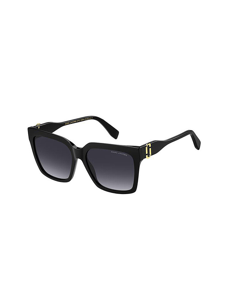 MARC JACOBS Sonnenbrille MARC 764/S/57 schwarz von Marc Jacobs