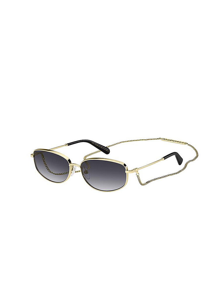 MARC JACOBS Sonnenbrille MARC 772/S/61 gold von Marc Jacobs