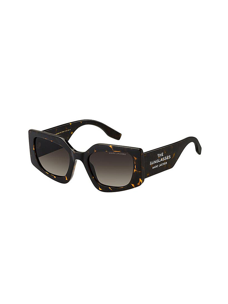 MARC JACOBS Sonnenbrille MARC 774/S/53 braun von Marc Jacobs