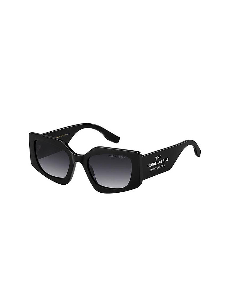 MARC JACOBS Sonnenbrille MARC 774/S/53 schwarz von Marc Jacobs