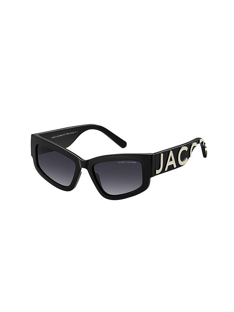 MARC JACOBS Sonnenbrille MARC 796/S/55 schwarz von Marc Jacobs