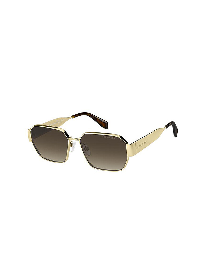 MARC JACOBS Sonnenbrille MARC 805/S/59 gold von Marc Jacobs