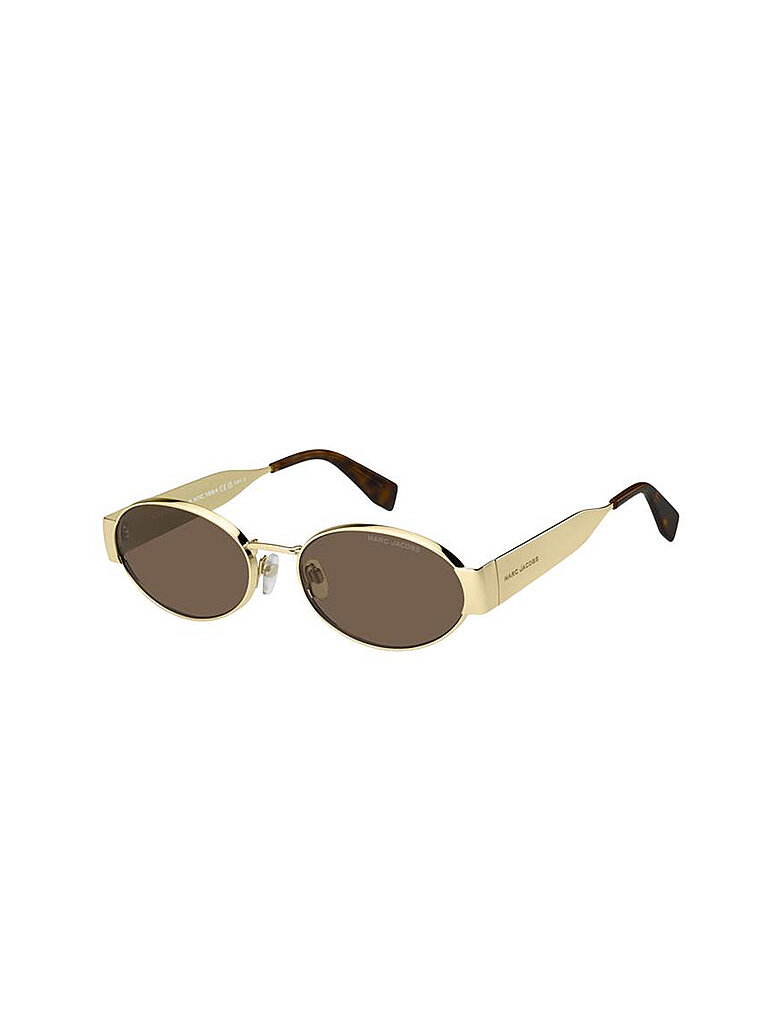 MARC JACOBS Sonnenbrille MARC 806/S/58 gold von Marc Jacobs