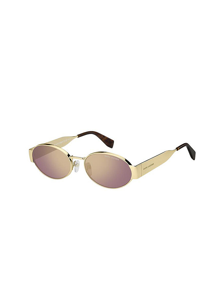 MARC JACOBS Sonnenbrille MARC 806/S/58 gold von Marc Jacobs