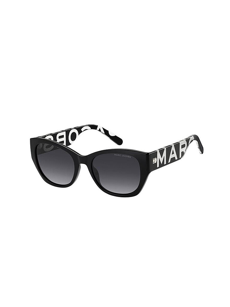 MARC JACOBS Sonnenbrille MARC 807/S/54 schwarz MARC JACOBS Sonnenbrille MARC 807/S/54 schwarz von Marc Jacobs