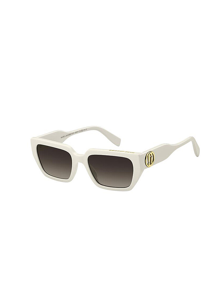 MARC JACOBS Sonnenbrille MARC 809/S/54 creme von Marc Jacobs