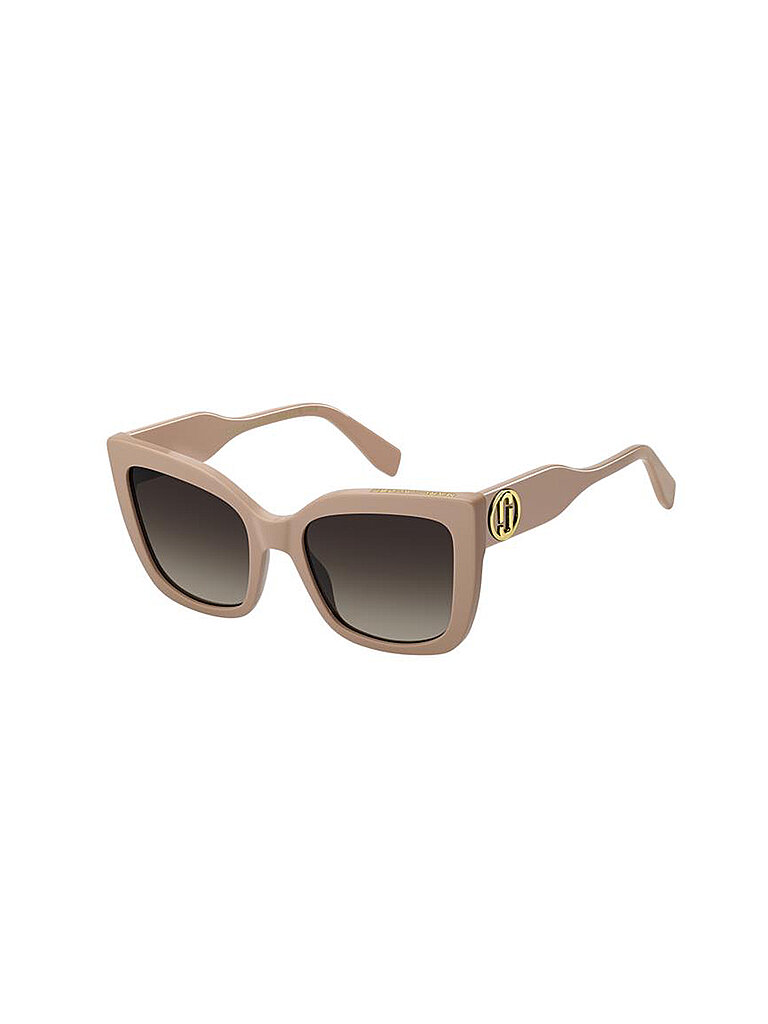 MARC JACOBS Sonnenbrille MARC 811/S/54 beige von Marc Jacobs