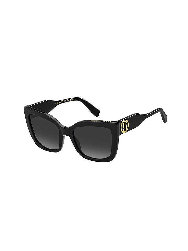 MARC JACOBS Sonnenbrille MARC 811/S/54 schwarz MARC JACOBS Sonnenbrille MARC 811/S/54 schwarz von Marc Jacobs