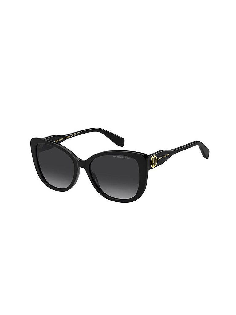 MARC JACOBS Sonnenbrille MARC 815/S/55 schwarz MARC JACOBS Sonnenbrille MARC 815/S/55 schwarz von Marc Jacobs