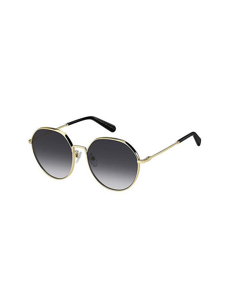 MARC JACOBS Sonnenbrille MARC 830/F/S/58 gold von Marc Jacobs