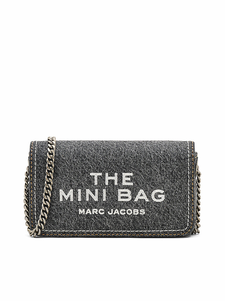 MARC JACOBS Tasche - Mini Bag THE MINI BAG schwarz von Marc Jacobs