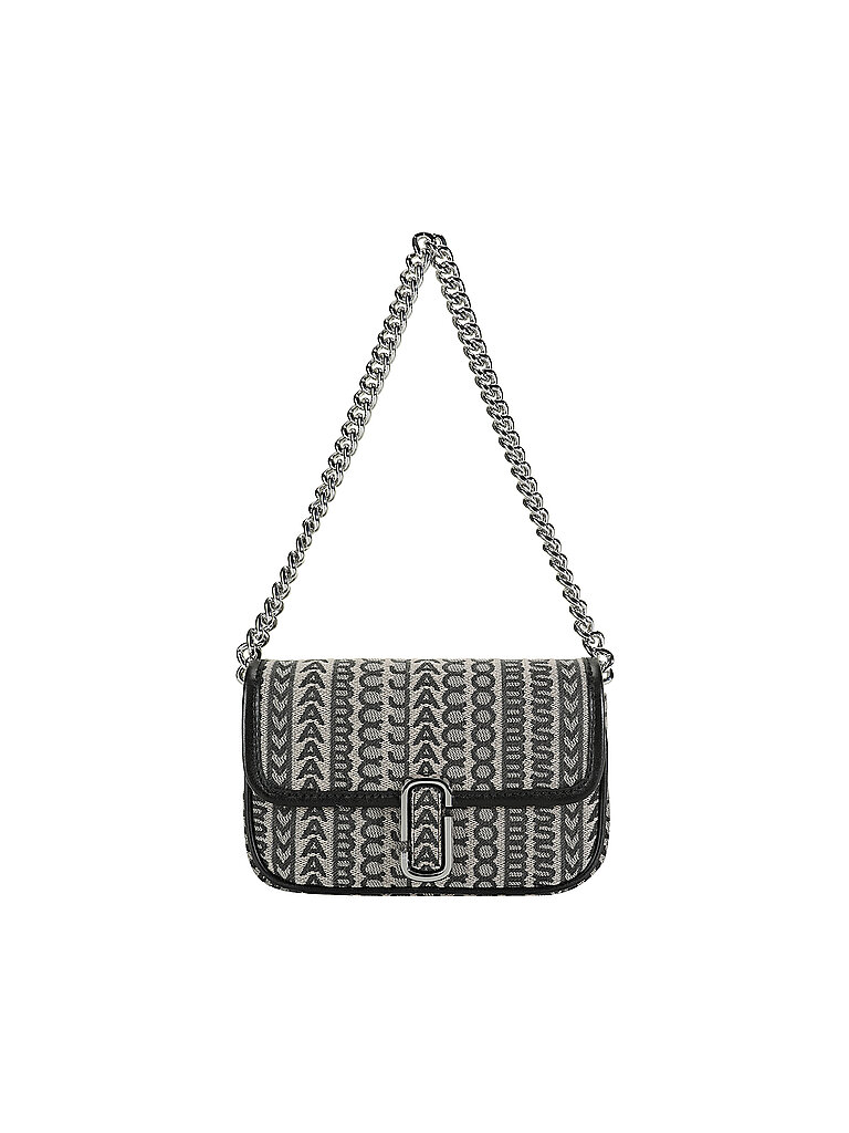 MARC JACOBS Tasche - Mini Bag THE MINI SOFT SHOULDER BAG schwarz MARC JACOBS Tasche - Mini Bag THE MINI SOFT SHOULDER BAG schwarz von Marc Jacobs