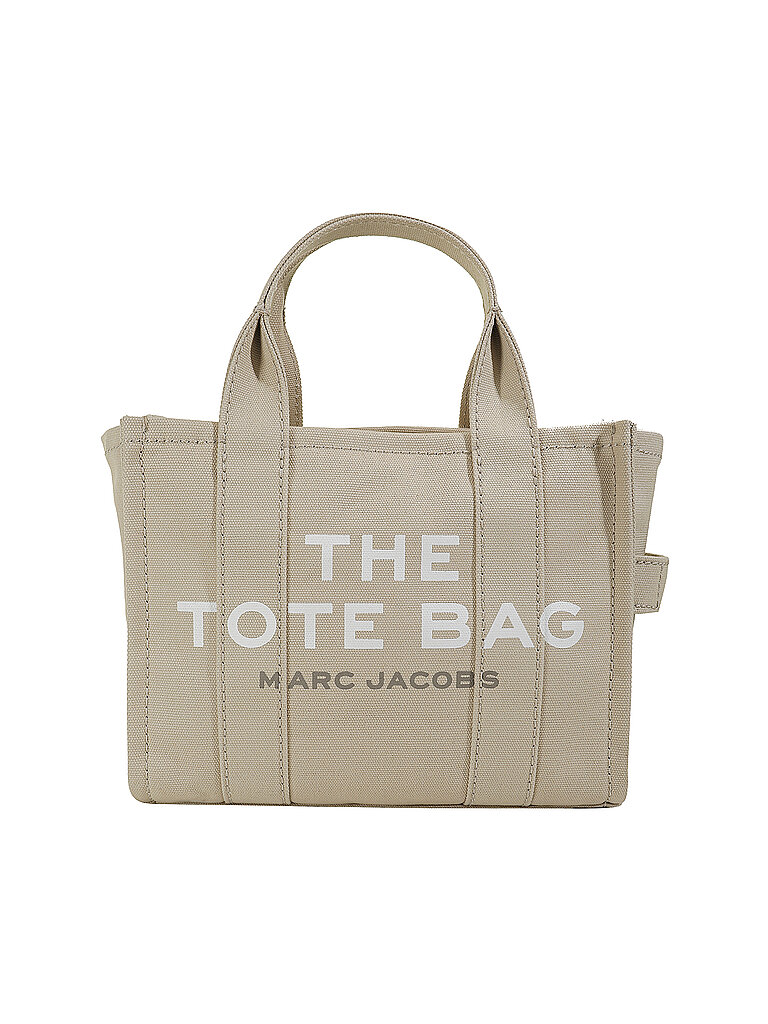 MARC JACOBS Tasche - Tote Bag THE SMALL TOTE  beige von Marc Jacobs