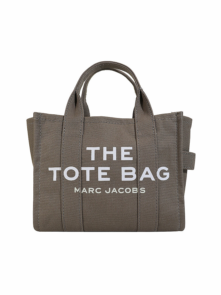 MARC JACOBS Tasche - Tote Bag THE SMALL TOTE olive MARC JACOBS Tasche - Tote Bag THE SMALL TOTE olive von Marc Jacobs