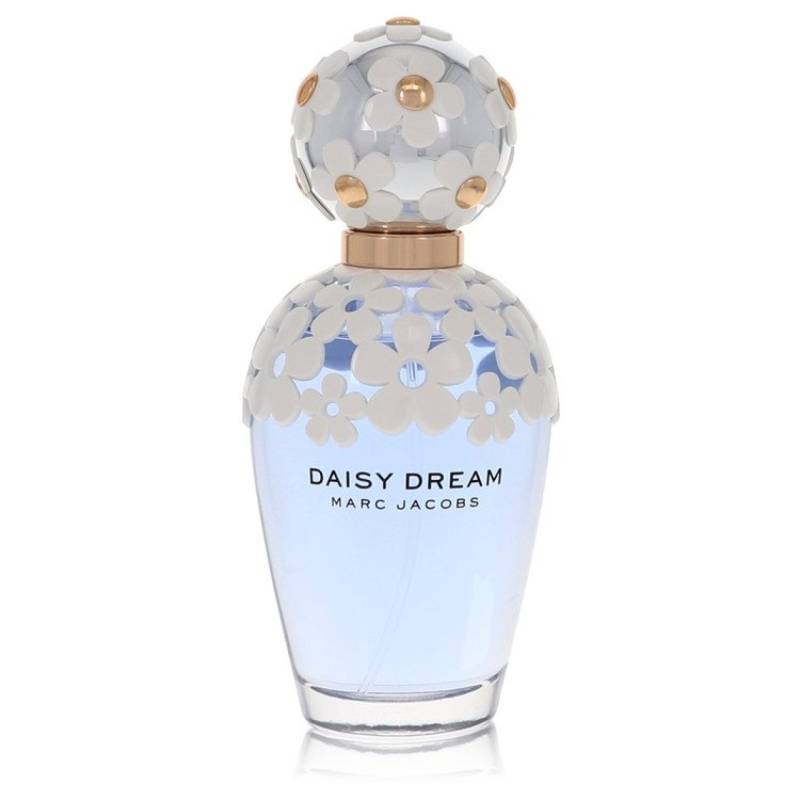 Marc Jacobs Daisy Dream Eau De Toilette Spray (Tester) 100 ml von Marc Jacobs