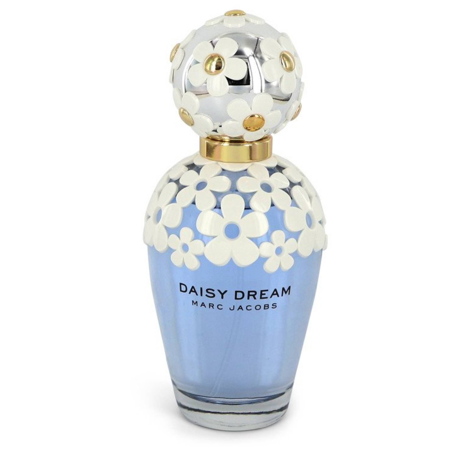 Marc Jacobs Daisy Dream Eau De Toilette Spray (unboxed) 100 ml von Marc Jacobs