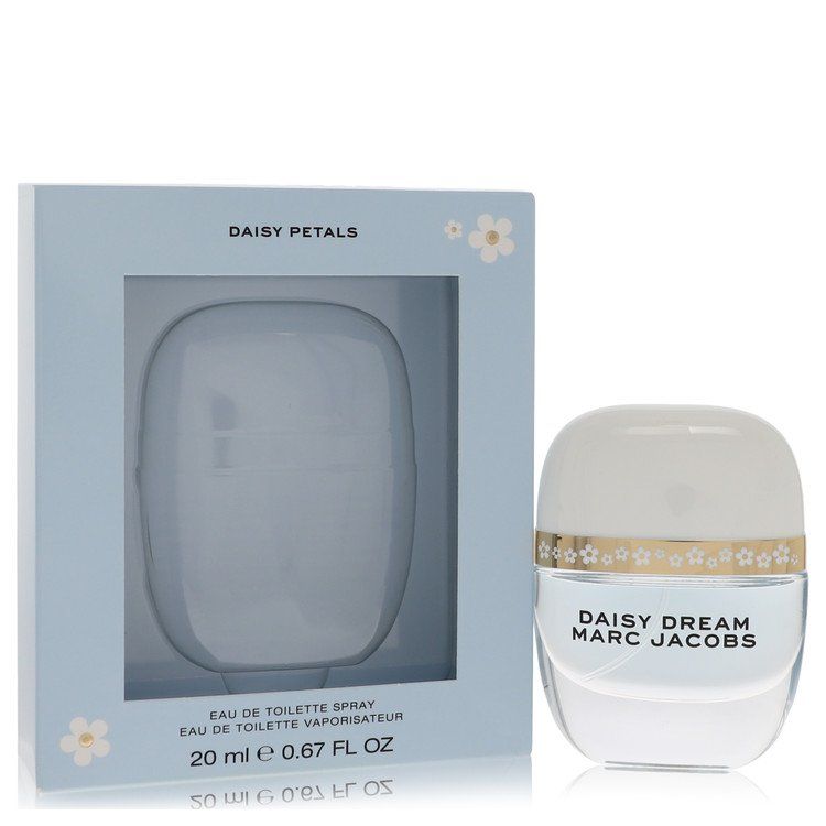 Marc Jacobs Daisy Dream Eau de Toilette 20ml von Marc Jacobs