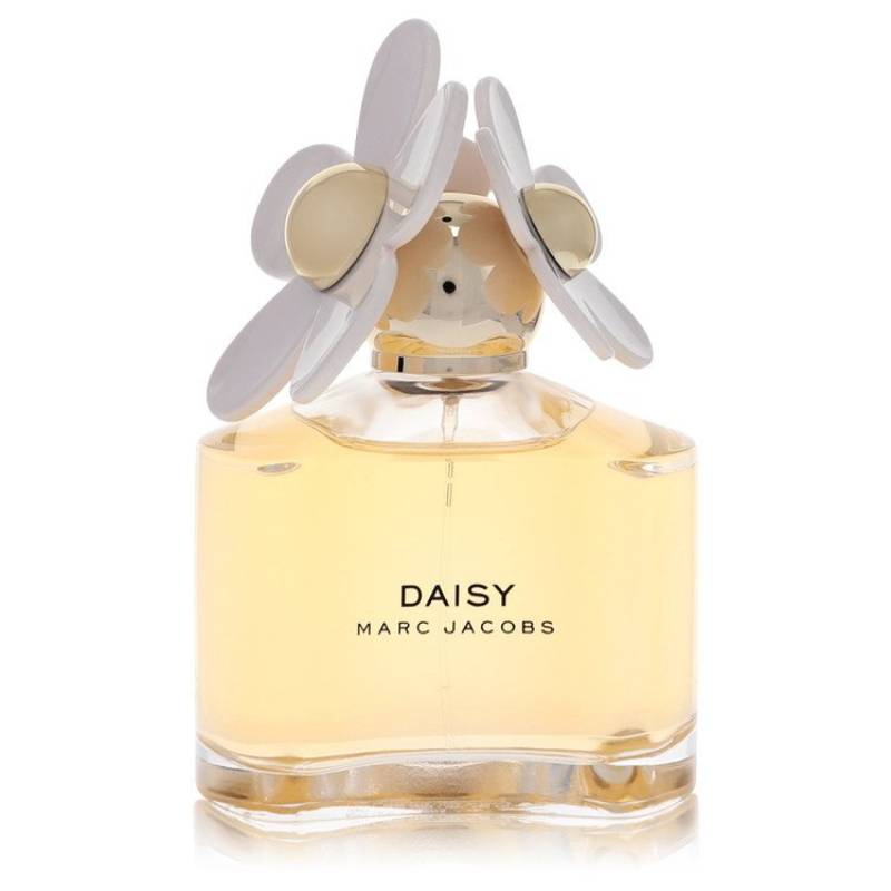 Marc Jacobs Daisy Eau De Toilette Spray (Tester) 100 ml von Marc Jacobs