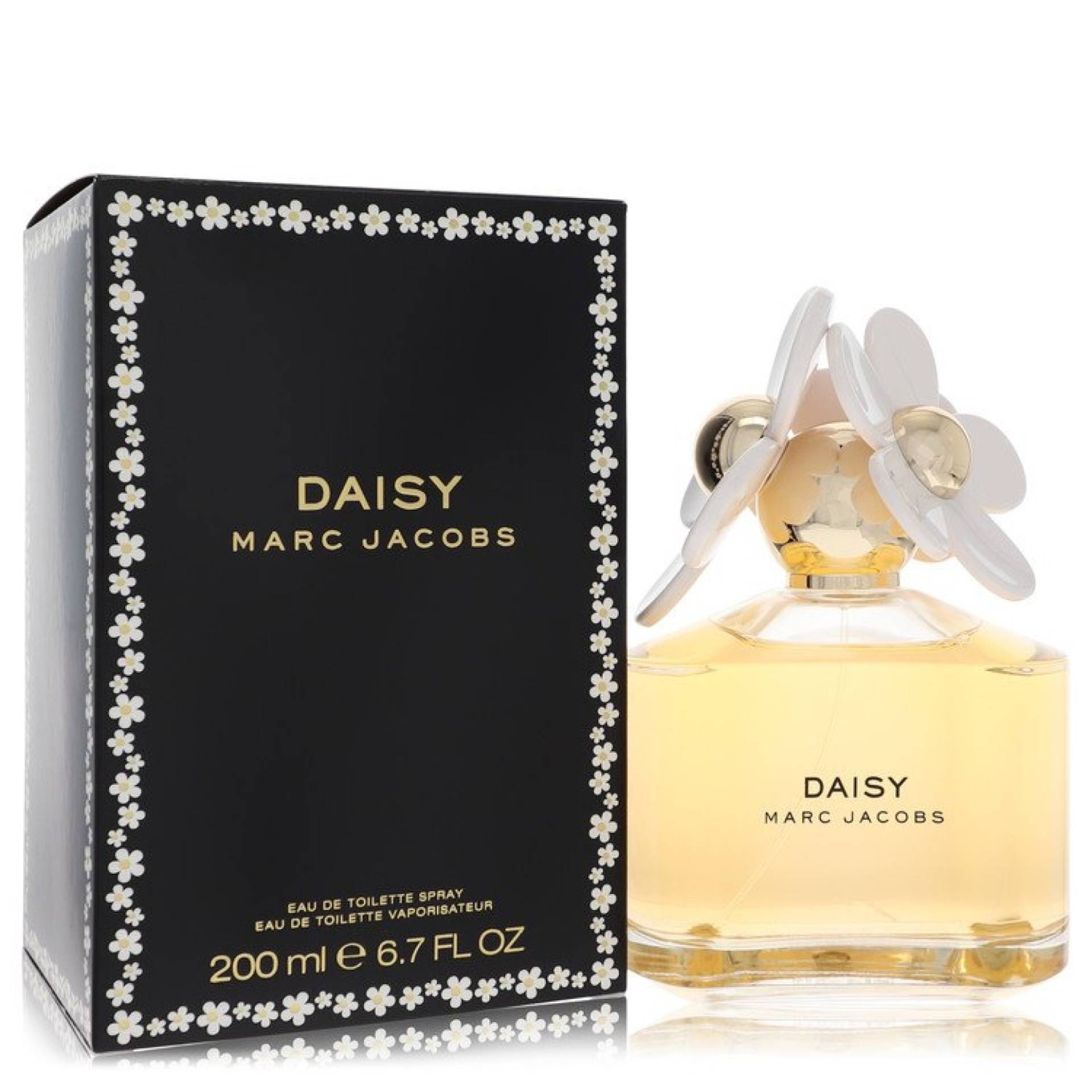 Marc Jacobs Daisy Eau De Toilette Spray 199 ml von Marc Jacobs