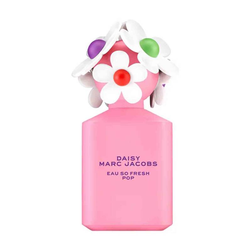 Marc Jacobs Daisy Eau Fraiche Pop Eau de Toilette 75ml Damen von Marc Jacobs