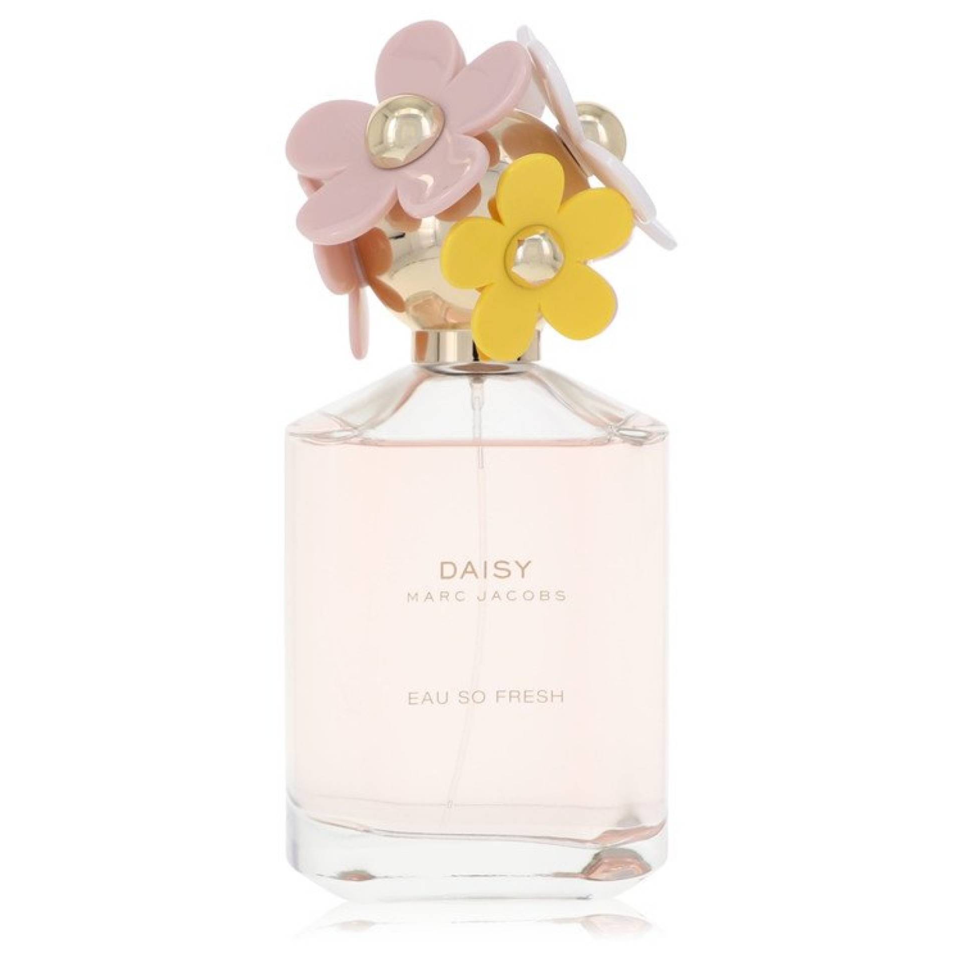 Marc Jacobs Daisy Eau So Fresh Eau De Toilette Spray (Tester) 124 ml von Marc Jacobs