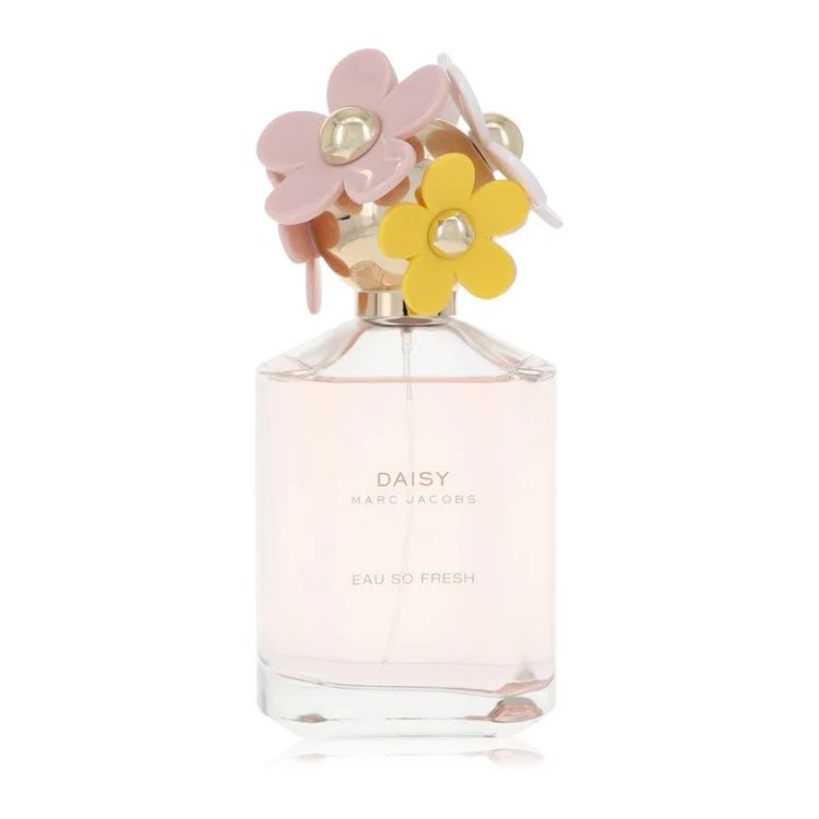 Marc Jacobs Daisy Eau So Fresh Eau de Toilette 125ml von Marc Jacobs