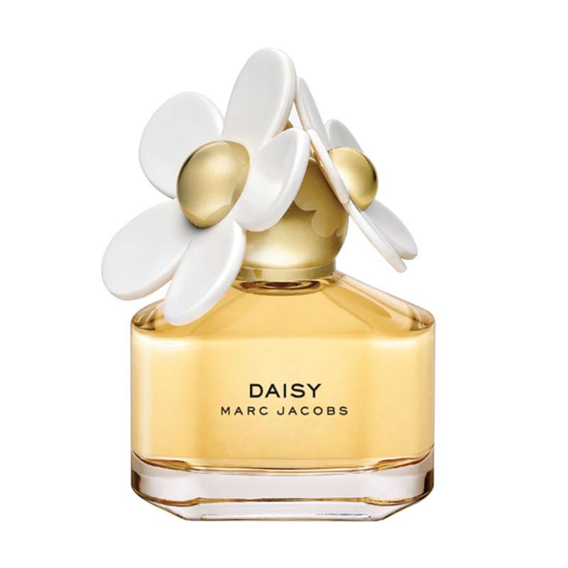 Marc Jacobs Daisy Eau de Toilette 50ml Damen von Marc Jacobs