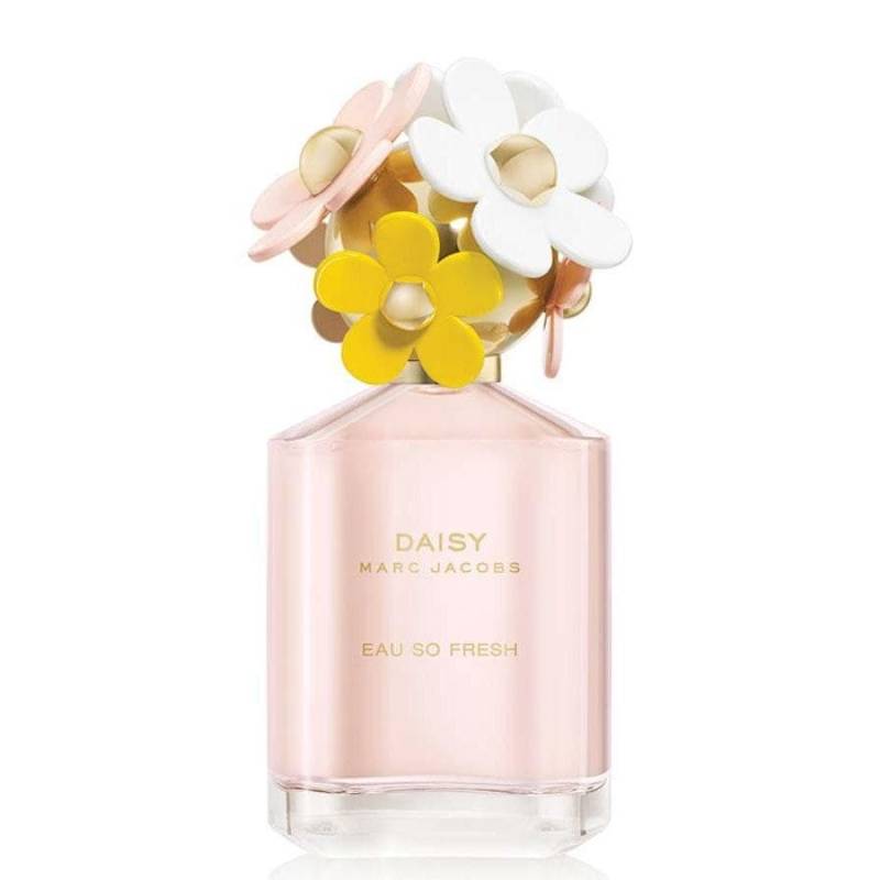 Marc Jacobs Daisy Eau so Fresh Marc Jacobs Daisy Eau so Fresh eau_de_toilette 75.0 ml von Marc Jacobs