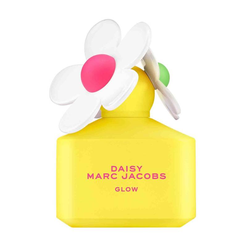 Marc Jacobs Daisy Glow Limited Edition Eau de Toilette 50ml Damen von Marc Jacobs