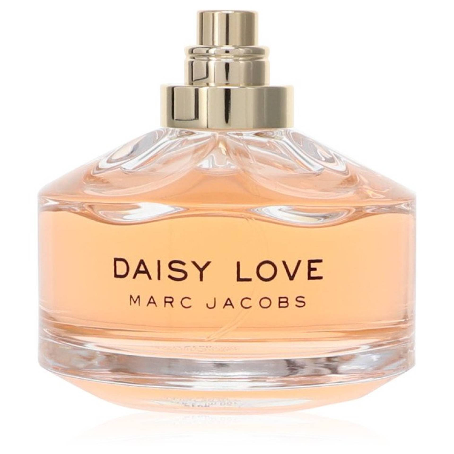 Marc Jacobs Daisy Love Eau De Toilette Spray (Tester) 100 ml von Marc Jacobs