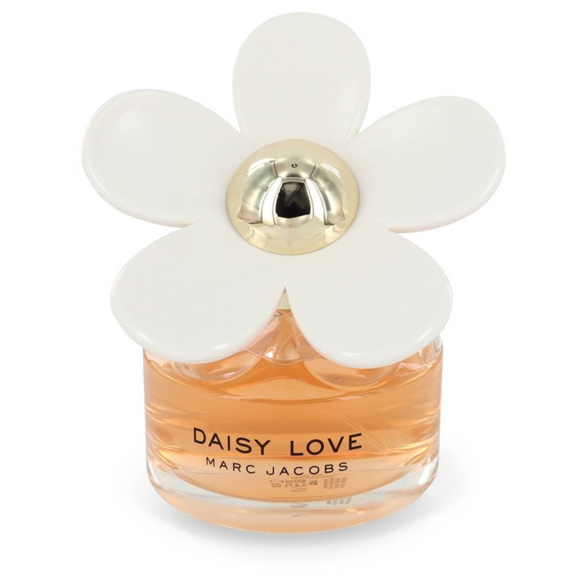 Marc Jacobs Daisy Love Eau De Toilette Spray (unboxed) 100 ml von Marc Jacobs