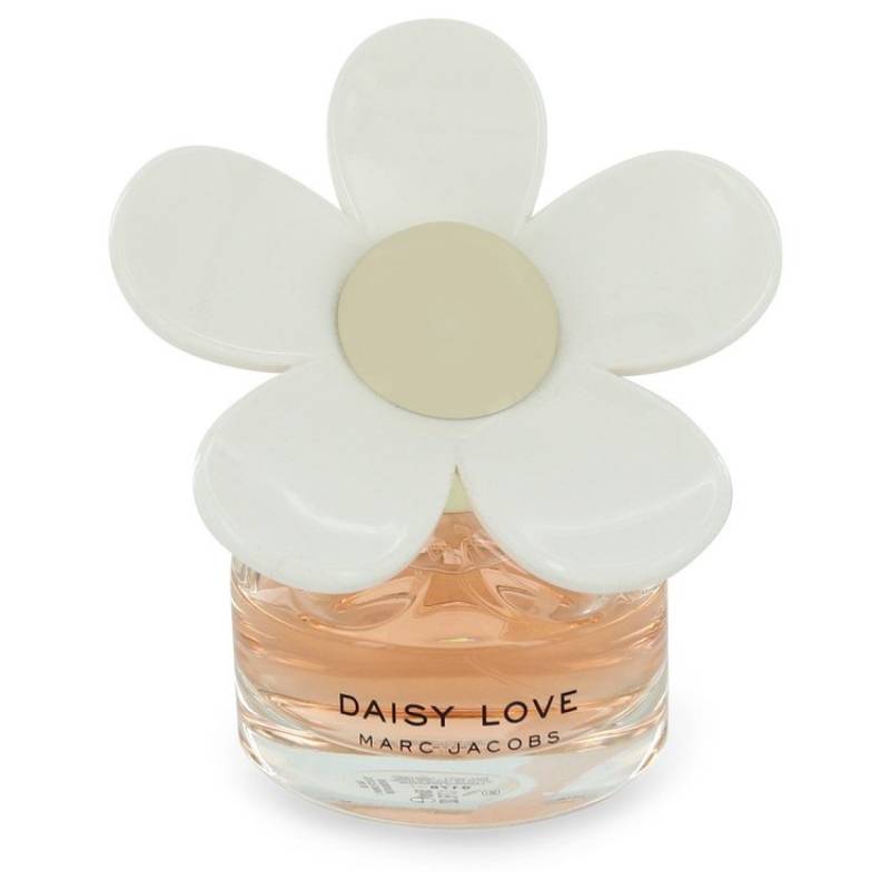 Marc Jacobs Daisy Love Eau De Toilette Spray (unboxed) 50 ml von Marc Jacobs