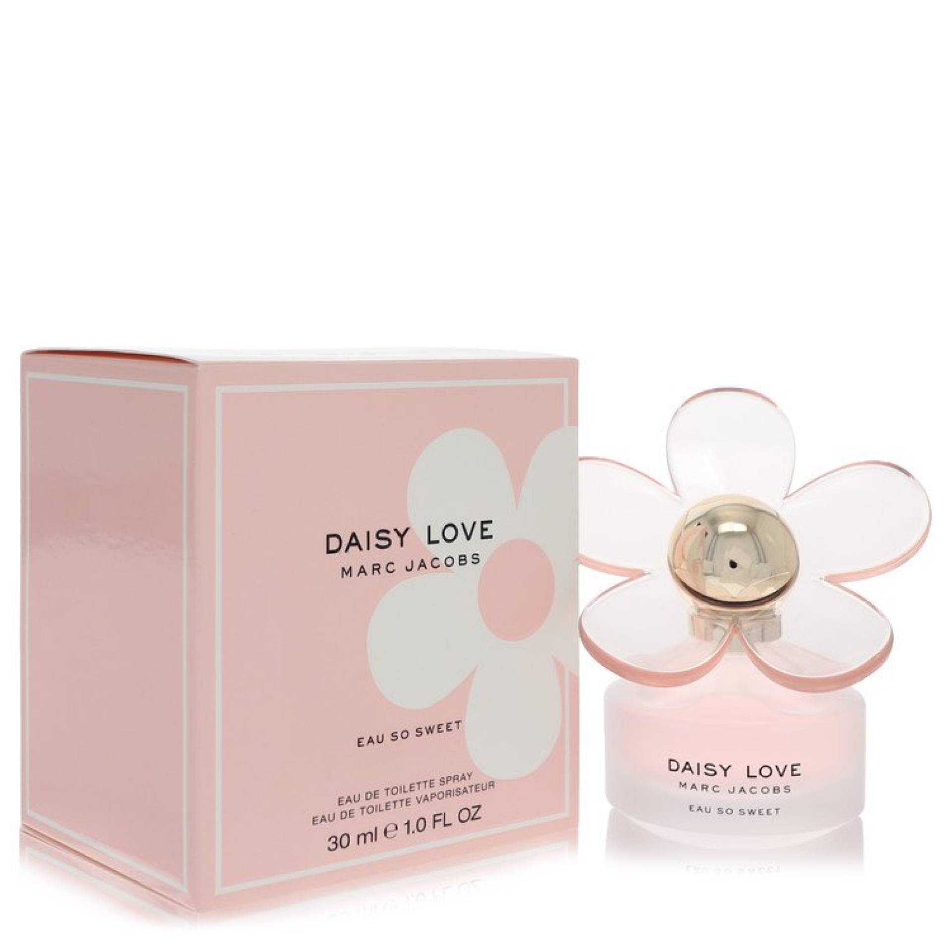 Marc Jacobs Daisy Love Eau So Sweet Eau De Toilette Spray 30 ml von Marc Jacobs