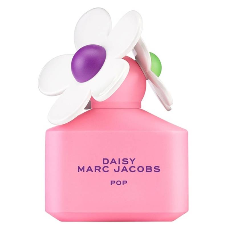 Marc Jacobs Daisy Marc Jacobs Daisy Pop eau_de_toilette 50.0 ml von Marc Jacobs