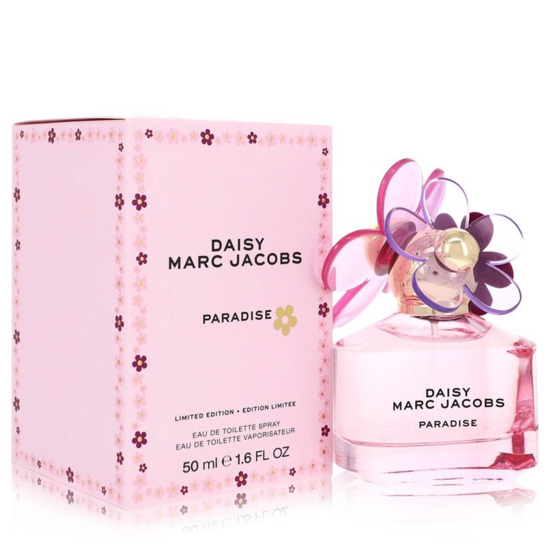 Marc Jacobs Daisy Paradise Eau De Toilette Spray 47 ml von Marc Jacobs