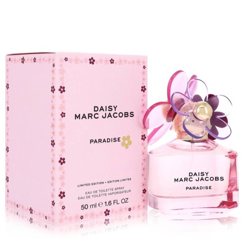 Marc Jacobs Daisy Paradise Eau De Toilette Spray 47 ml von Marc Jacobs