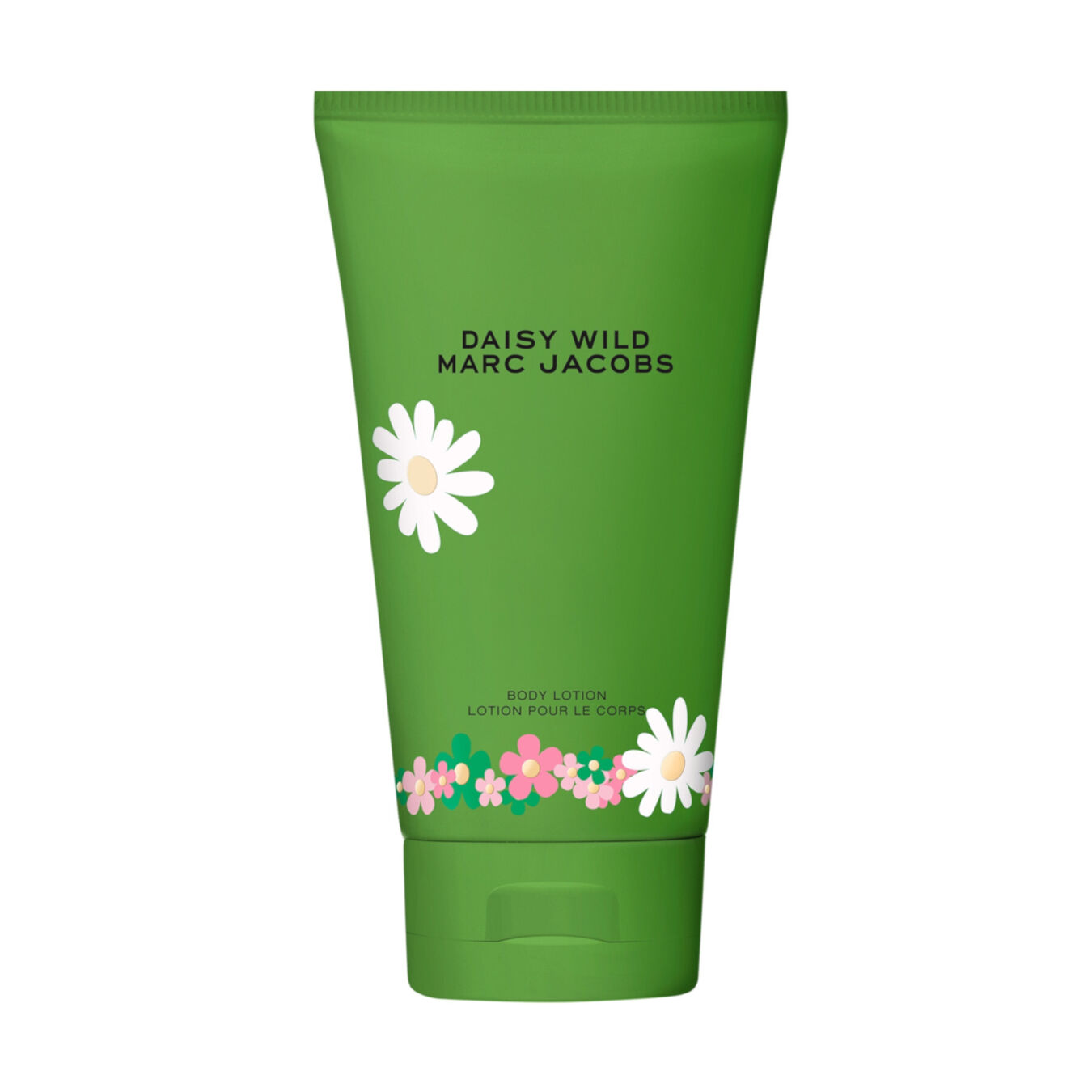 Marc Jacobs Daisy Wild Bodylotion 150ml Damen Marc Jacobs Daisy Wild Bodylotion 150ml Damen von Marc Jacobs