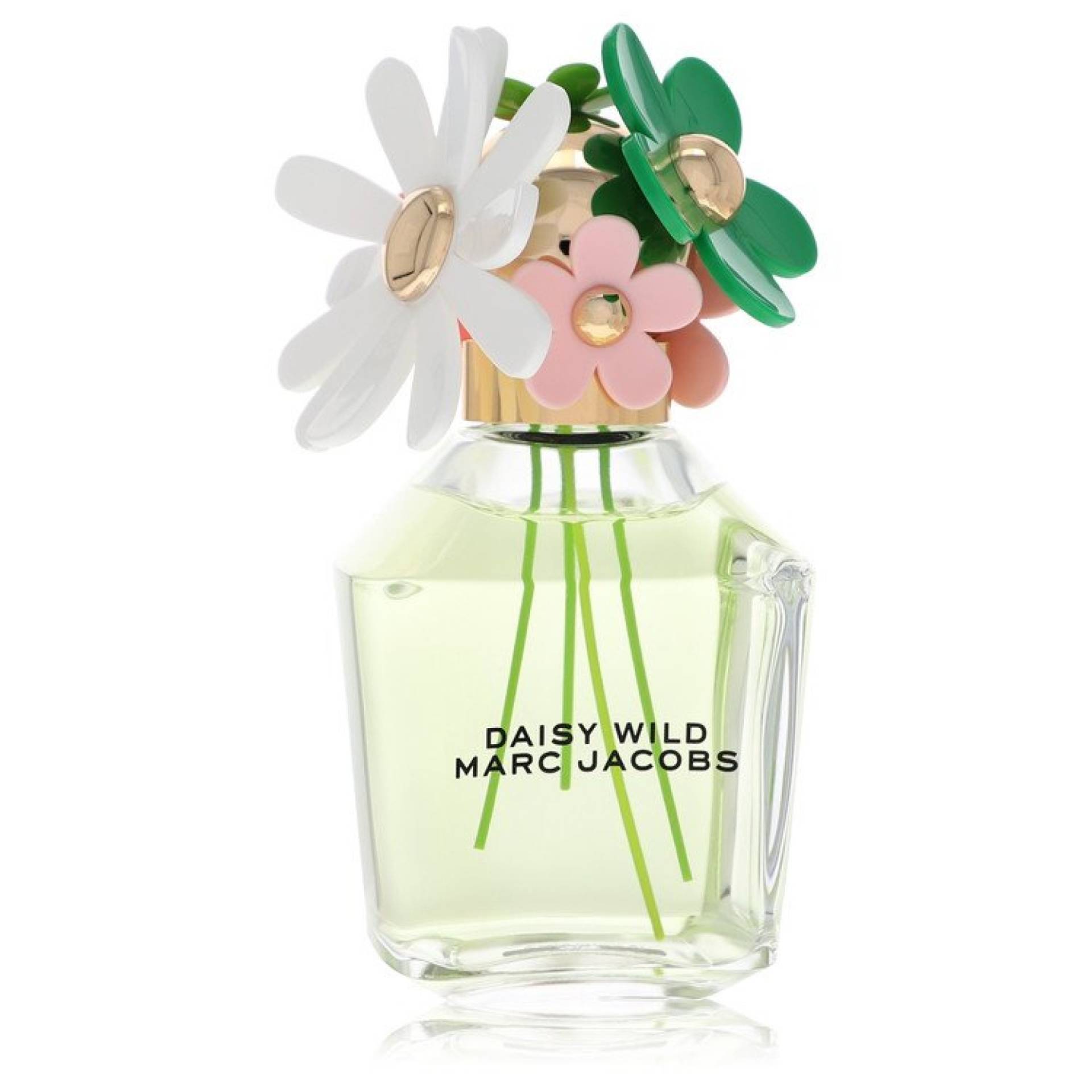 Marc Jacobs Daisy Wild Eau De Parfum Spray (Tester) 98 ml von Marc Jacobs