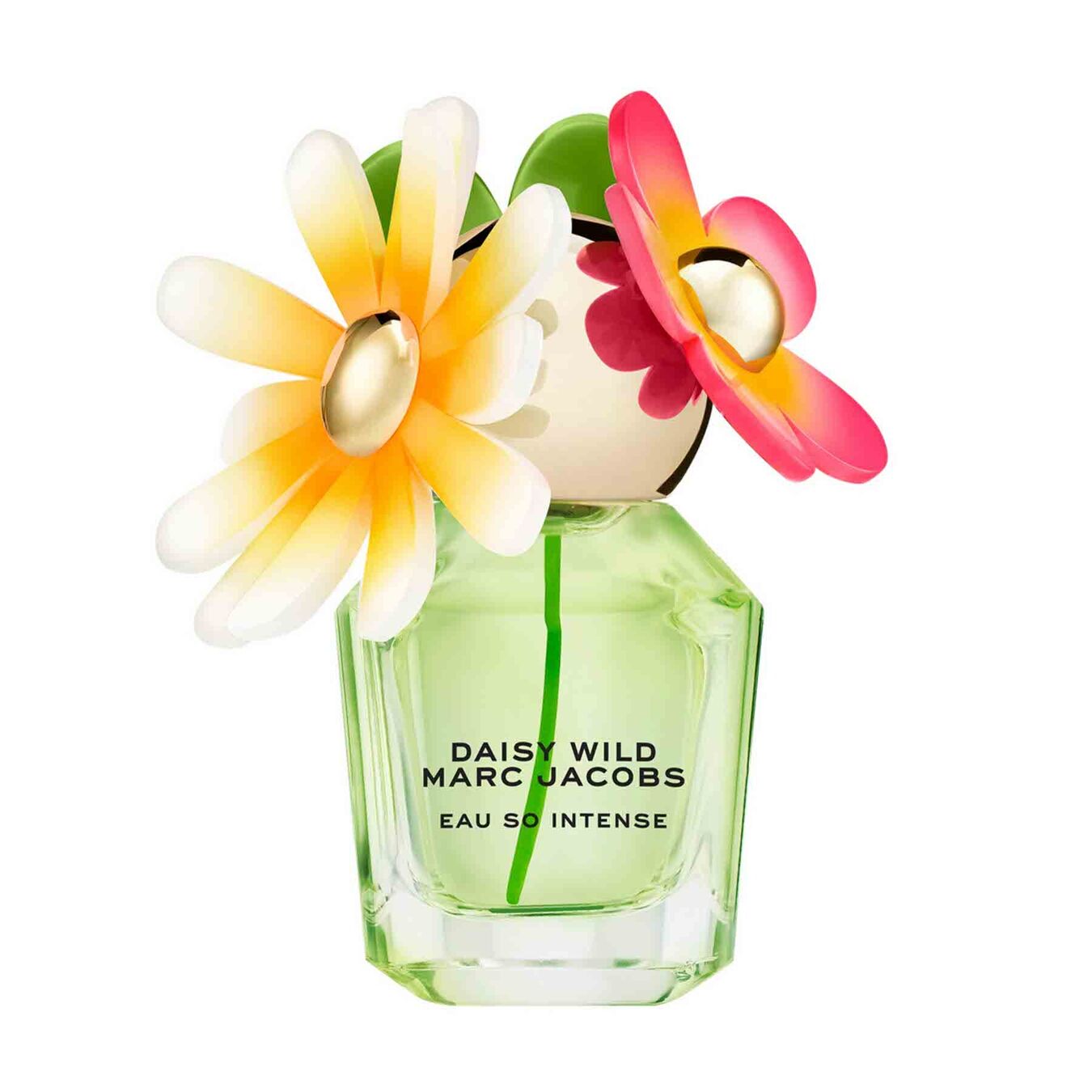 Marc Jacobs Daisy Wild Eau So Intense Eau de Parfum 30ml Damen Marc Jacobs Daisy Wild Eau So Intense Eau de Parfum 30ml Damen von Marc Jacobs